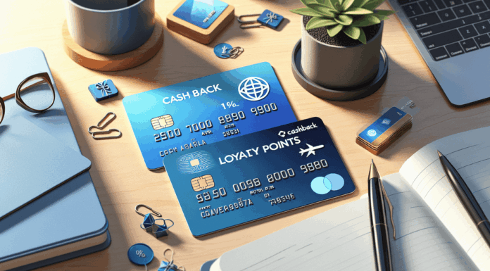 Cashback vs Loyalty Points: Which UK Credit Card Reward Offers Better Value?