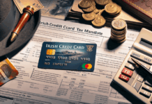 Guía sencilla sobre el impuesto de timbre en tarjetas de crédito en Irlanda: Lo que deben saber los titulares
