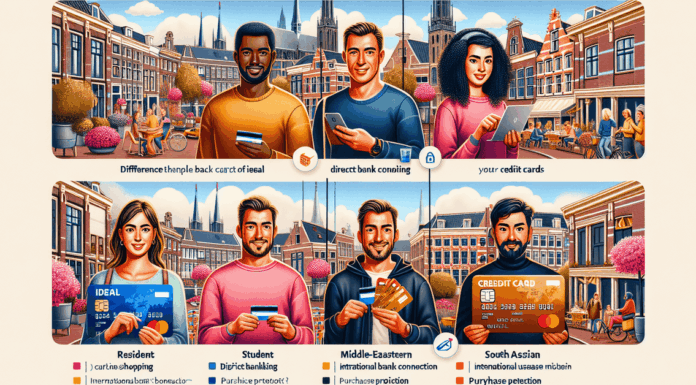 iDEAL vs. Credit Cards in the Netherlands: An In-Depth Look at Everyday Payments and Local Financial Habits