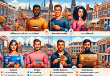 iDEAL vs. Tarjetas de crédito en los Países Bajos: Un análisis profundo sobre los pagos cotidianos y los hábitos financieros locales