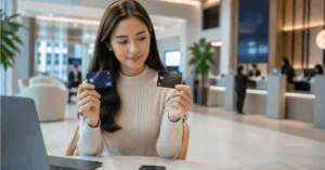Fibank Credit Cards Explained: Comparing Visa and Mastercard Options for Bulgarian Consumers