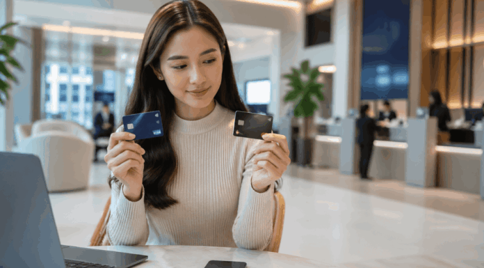 Fibank Credit Cards Explained: Comparing Visa and Mastercard Options for Bulgarian Consumers