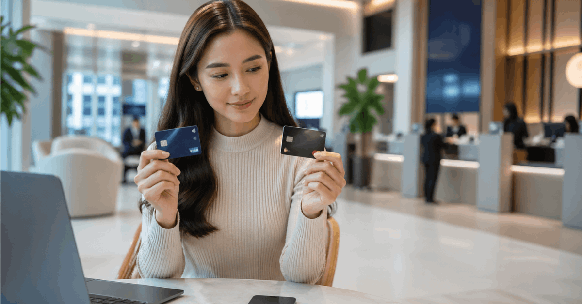 Fibank Credit Cards Explained: Comparing Visa and Mastercard Options for Bulgarian Consumers