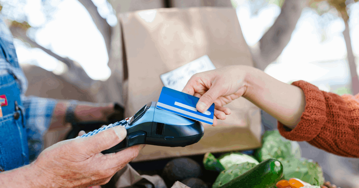 Top Cashback Credit Cards for Groceries in Bulgaria: Save More on Everyday Shopping