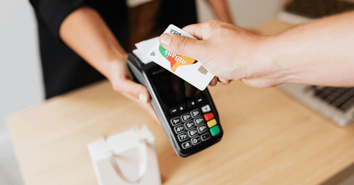 How the eMAG Fibank Credit Card Helps Savvy Shoppers Earn More on Tech and Groceries in Bulgaria