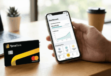 TymeBank Credit Card for Young Professionals