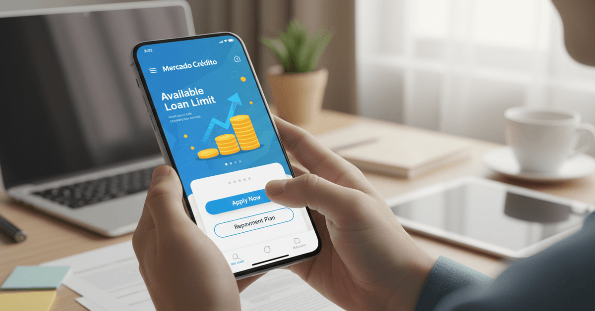 How to Unlock Mercado Pago Loans on Your Mercado Libre Account