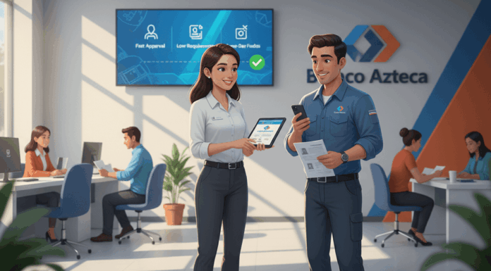 How to Get Approved Quickly for a Banco Azteca Cash Loan