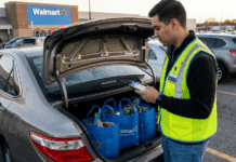 Walmart Spark Driver – A Practical Guide to Applying Online