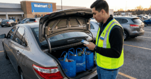Walmart Spark Driver – A Practical Guide to Applying Online
