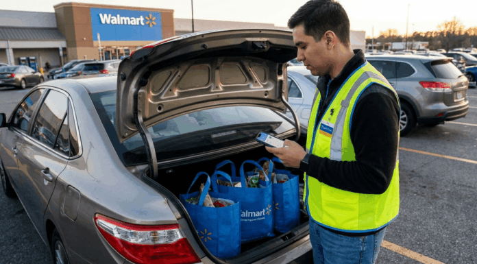 Walmart Spark Driver – A Practical Guide to Applying Online