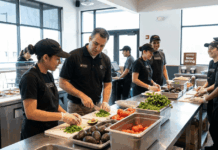 Discover Career Opportunities at Chipotle