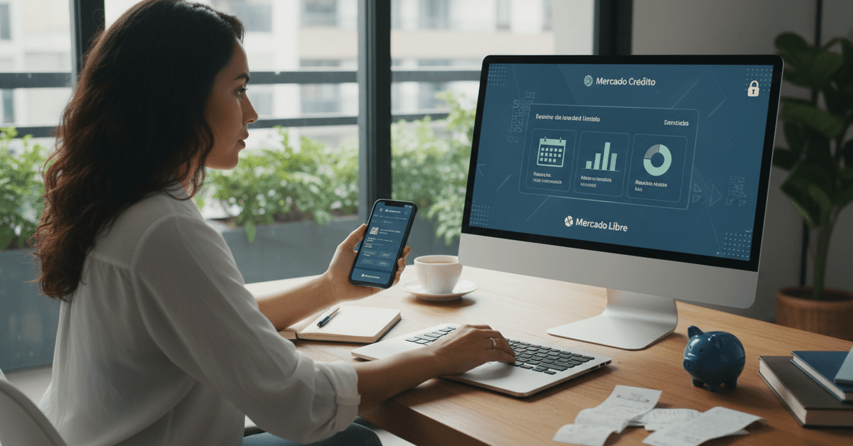 How to Unlock Mercado Pago Loans on Your Mercado Libre Account