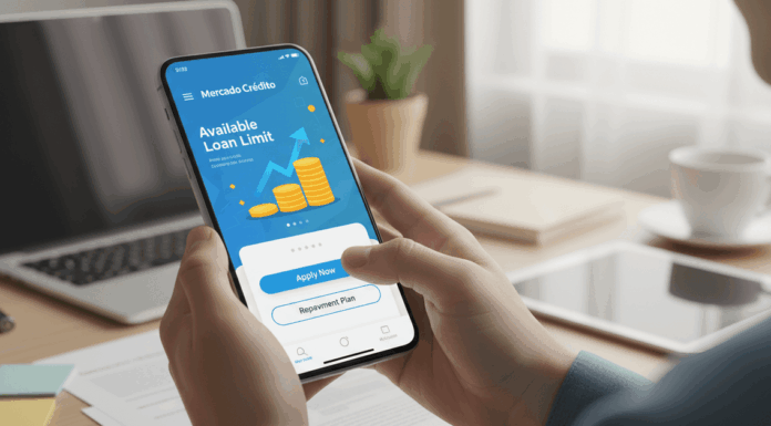 How to Unlock Mercado Pago Loans on Your Mercado Libre Account