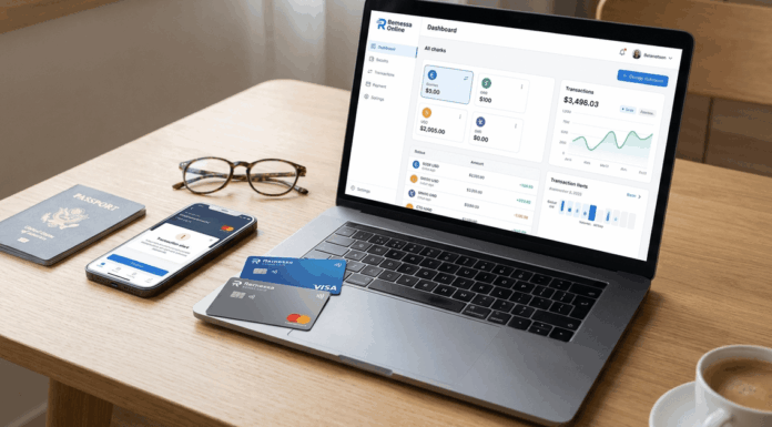 How Remessa Online Global Cards Make International Payments Easier and Safer