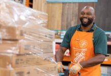 Retail Management Careers at The Home Depot: Grow Your Future with In-Demand Skills