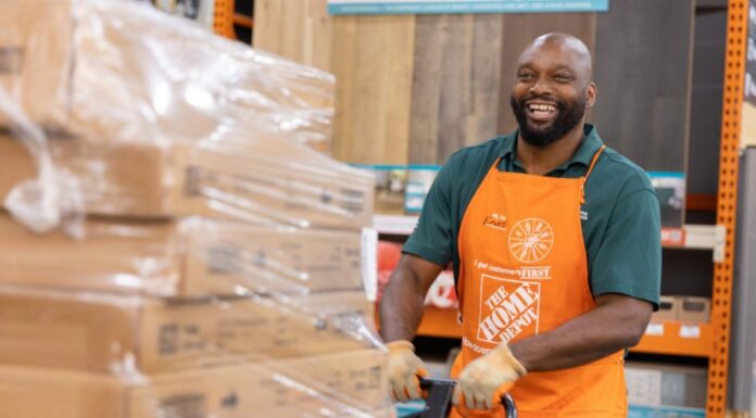 Retail Management Careers at The Home Depot: Grow Your Future with In-Demand Skills