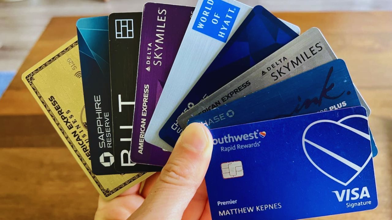Unlocking the Best Visa Credit Card Rewards and Travel Perks for Smart Spenders