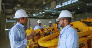 Exploring Rewarding Engineering and Corporate Careers at Aramco: Real Opportunities & Insights