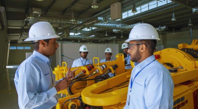 Exploring Rewarding Engineering and Corporate Careers at Aramco: Real Opportunities & Insights