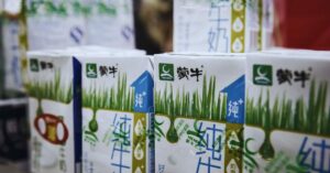 Career Growth and Opportunities at Mengniu: Explore the Global Dairy Industry