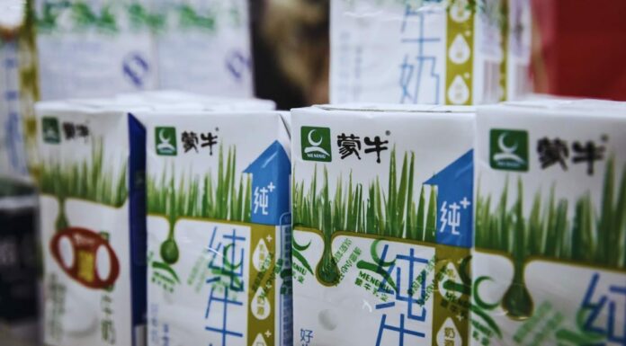 Career Growth and Opportunities at Mengniu: Explore the Global Dairy Industry