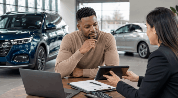 Bank of America US Loans: Personal and Vehicle Financing Options