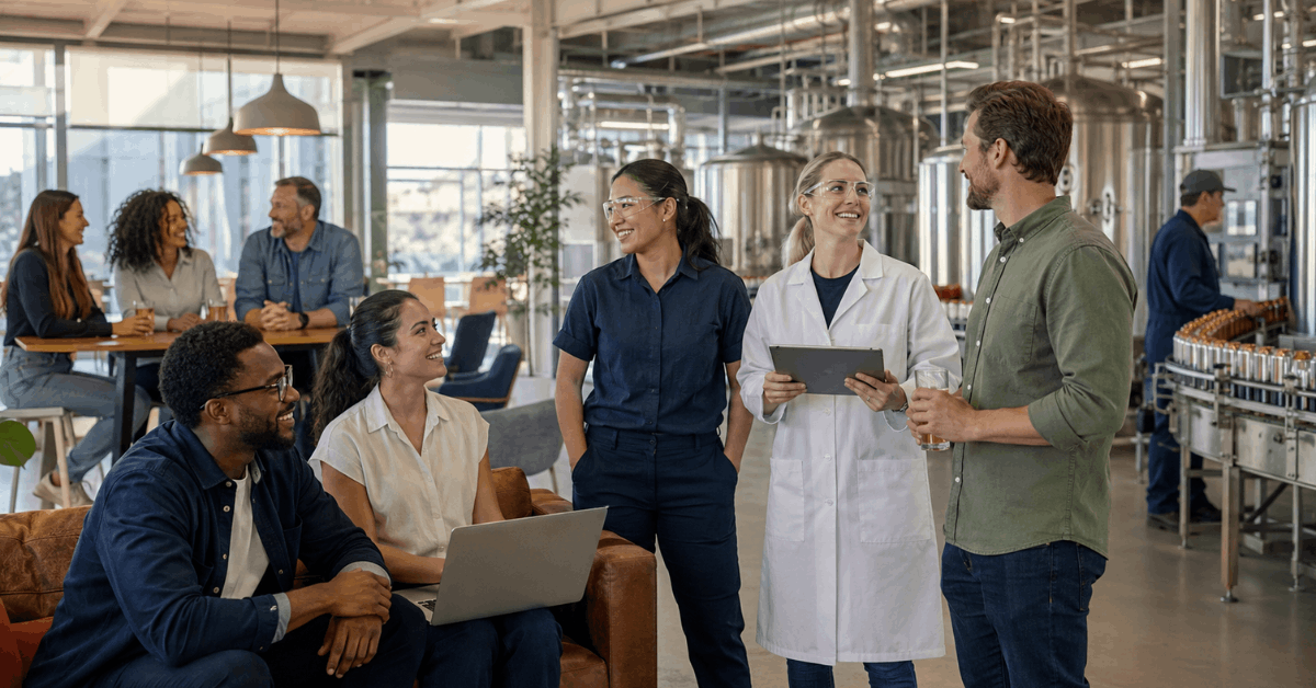 Exploring Careers at AB InBev, Budweiser, and Michelob ULTRA: Brewing Industry Job Growth & Opportunities