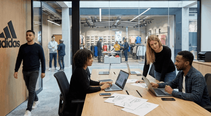 Explore Rewarding Corporate & Retail Careers at Adidas