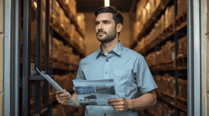 Kansai Super Jobs: Secure Stable Work and Grow Your Career in Japan's Retail Sector