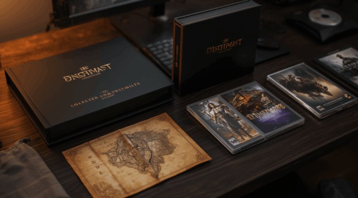 GTA VI Collector's Edition: Full Details, Extras, and Long-Term Value Explained