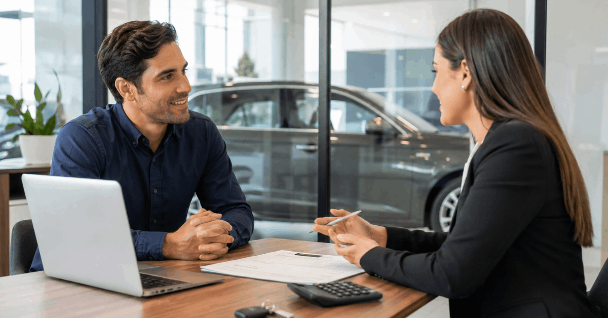 Bank of America US Loans: Personal and Vehicle Financing Options