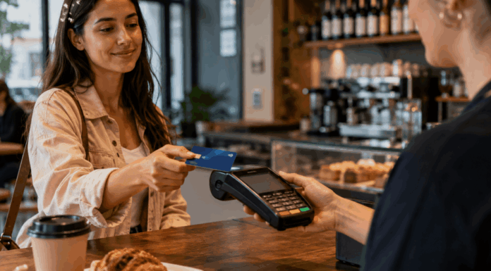La Banque Postale Visa Classic Review: Fees, Features, and Benefits