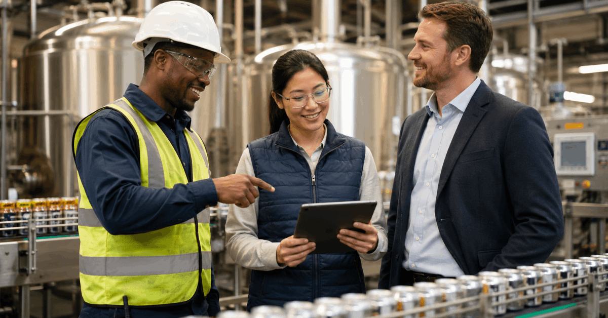 Exploring Careers at AB InBev, Budweiser, and Michelob ULTRA: Brewing Industry Job Growth & Opportunities