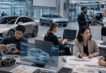 Explore Automotive Careers at Hyundai and Kia: Pioneering Innovation in the Industry
