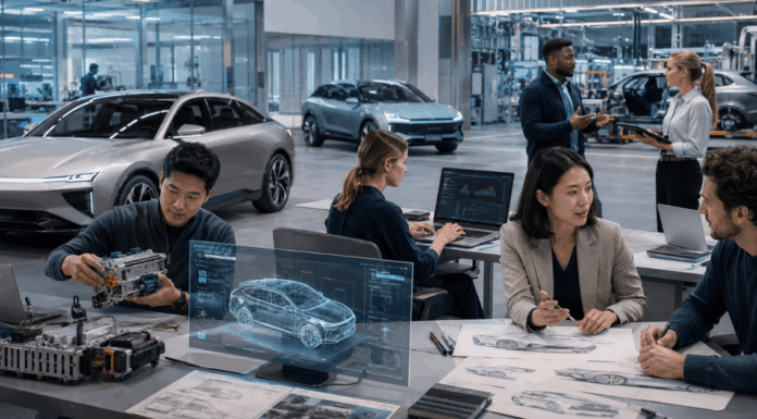 Explore Automotive Careers at Hyundai and Kia: Pioneering Innovation in the Industry