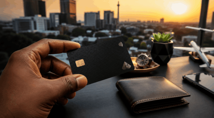 Unlock Premium Credit Benefits
