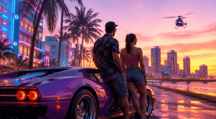 GTA VI Collector's Edition Guide