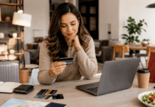 Discover a Credit Card That Matches Your Shopping Goals