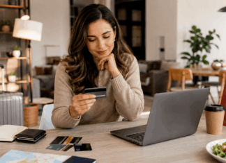 Discover a Credit Card That Matches Your Shopping Goals