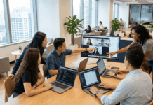 Inside Airbnb: Culture, Tech Careers, and Global Work Opportunities for Professionals