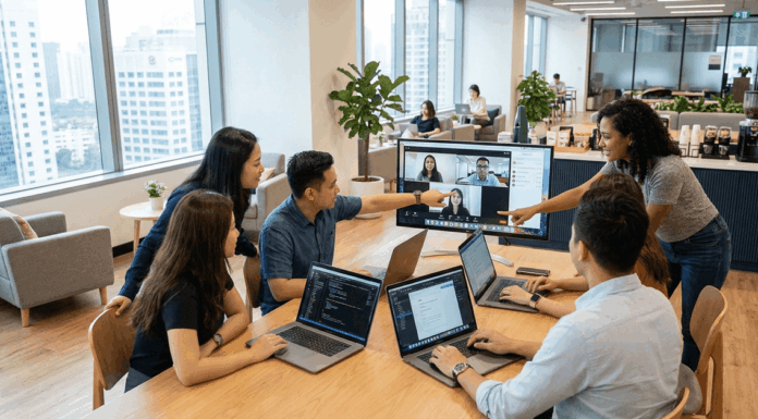 Inside Airbnb: Culture, Tech Careers, and Global Work Opportunities for Professionals