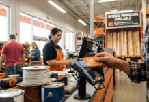 Is The Home Depot Consumer Credit Card a Smart Move for Your Home Renovation Budget?