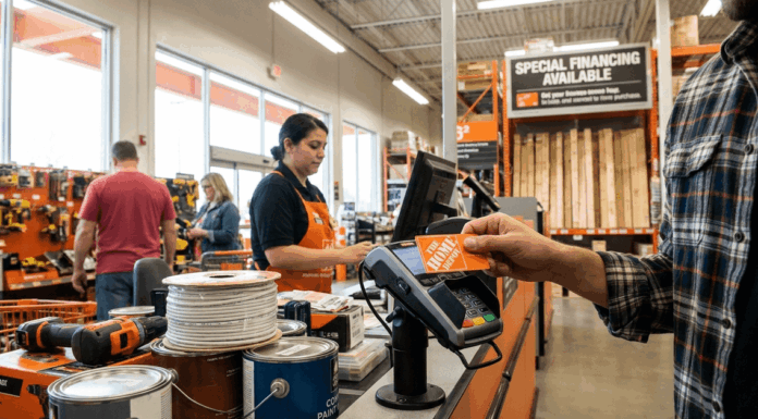 Is The Home Depot Consumer Credit Card a Smart Move for Your Home Renovation Budget?