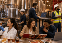 Exploring Careers at AB InBev, Budweiser, and Michelob ULTRA: Brewing Industry Job Growth & Opportunities