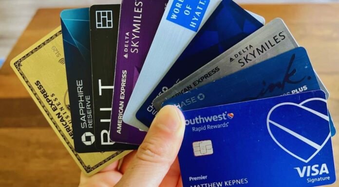 Unlocking the Best Visa Credit Card Rewards and Travel Perks for Smart Spenders