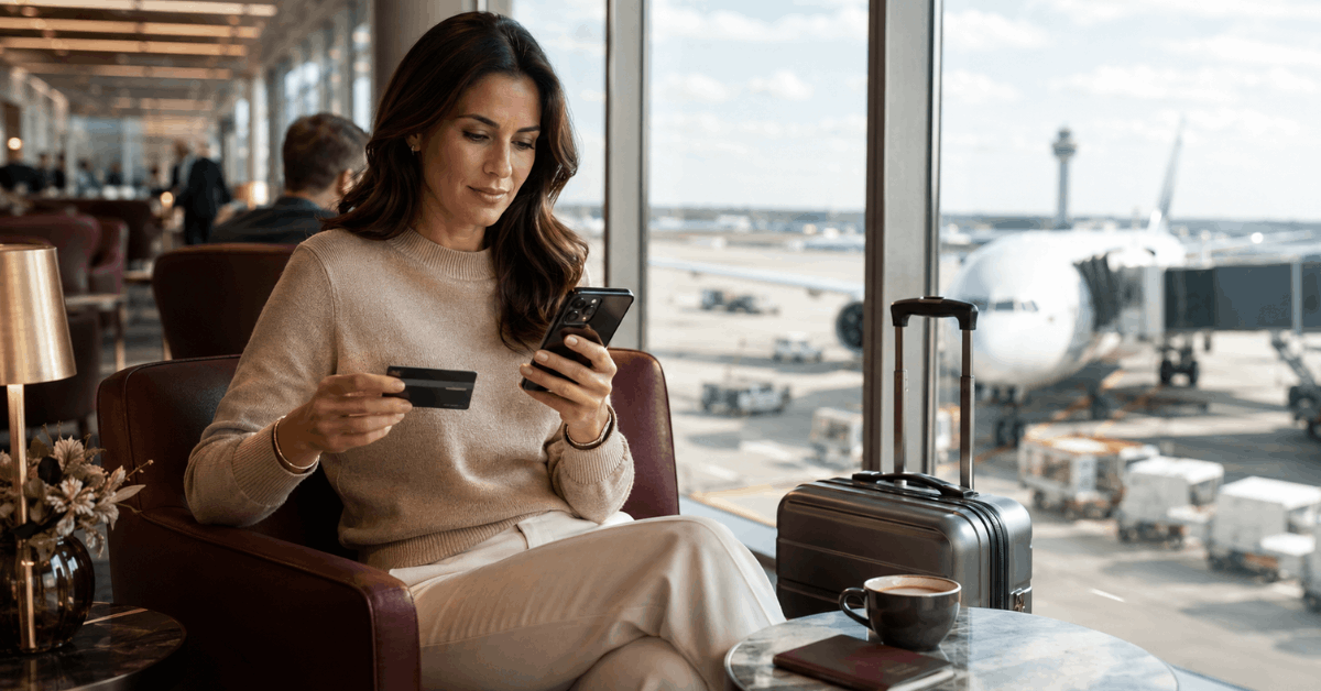 Maximizing Benefits with the Qatar Airways Privilege Club Credit Card