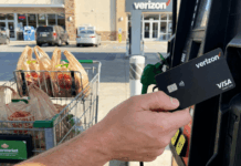 Verizon Visa Credit Card: Everyday Savings for Smart Shoppers