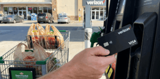 Verizon Visa Credit Card: Everyday Savings for Smart Shoppers