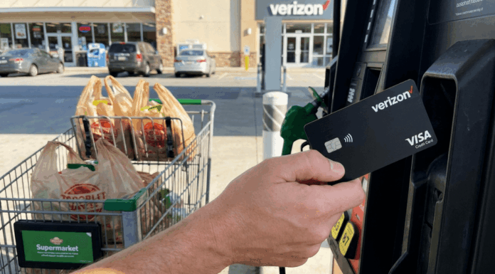 Verizon Visa Credit Card: Everyday Savings for Smart Shoppers